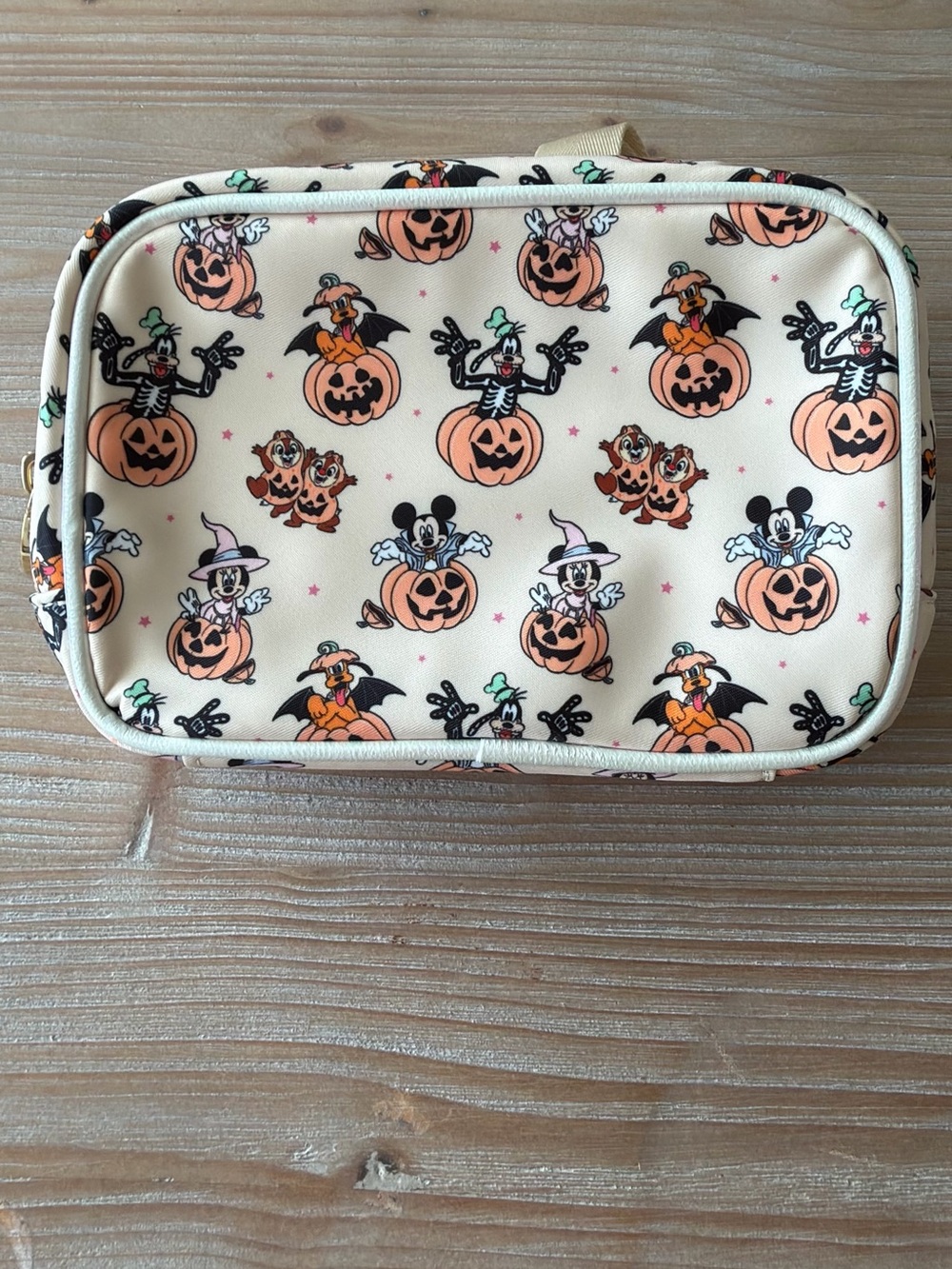 Stoney Clover Lane Halloween belt bag